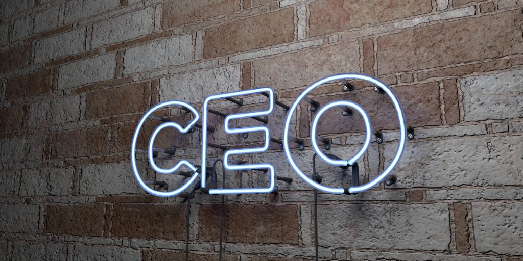Operator to CEO