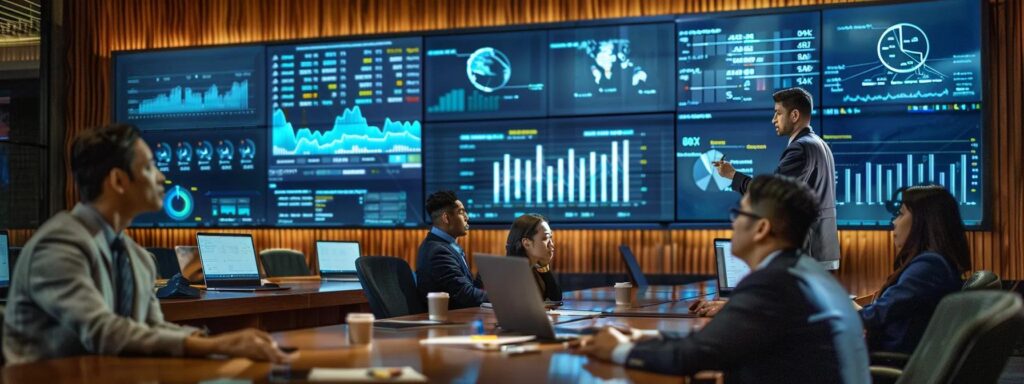 Strategies for Boosting Business Performance and Risk Management