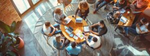 Transforming Business Performance With Audits and Change Management