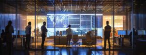Why Leadership Training and Change Management Are Connected