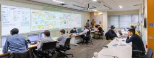 Empower Startups Through Strategic Planning and Leadership
