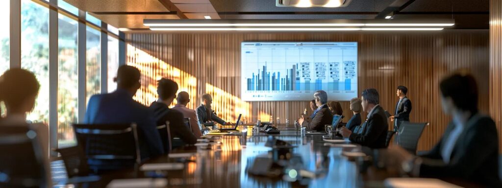 Building a Resilient Future: Key Strategies for Leaders