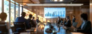 Building a Resilient Future: Key Strategies for Leaders