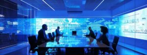 Transform Leadership With Process Improvement Methodologies