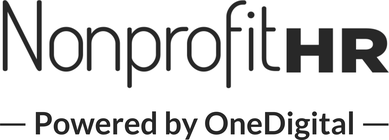 Nonprofit HR