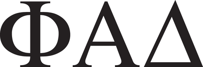 Phi Alpha Delta